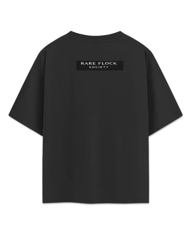 Rare Flock Signature t-shirt