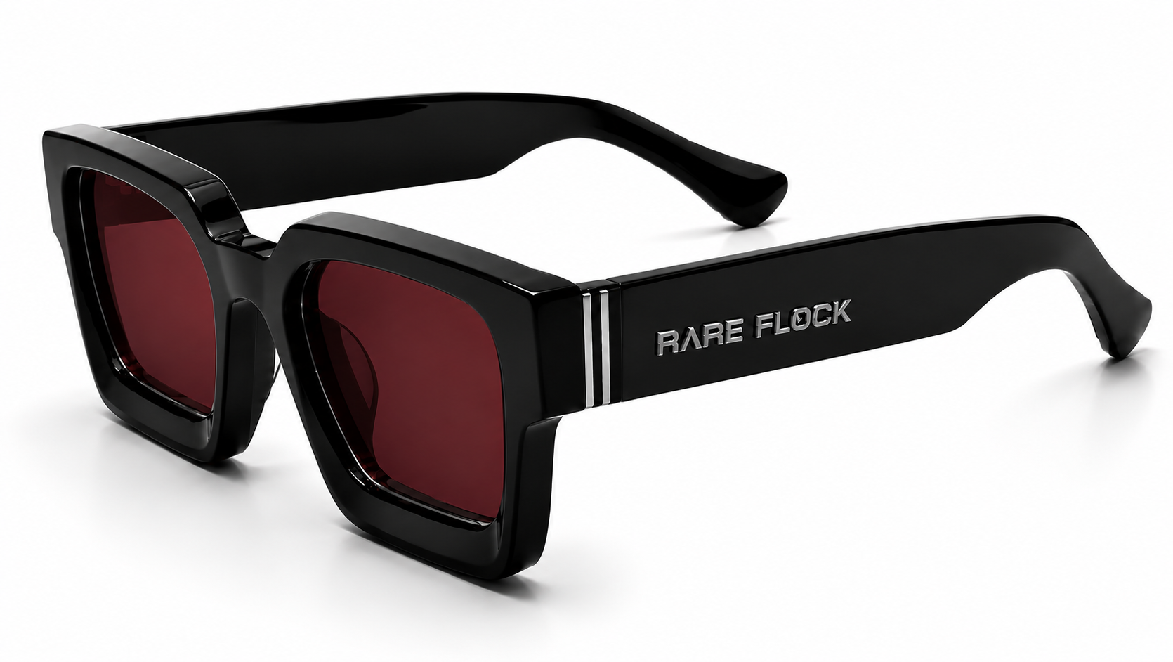 Rare Flock Vision