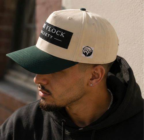 Rare Flock Society Classic Cap
