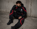 RARE FLOCK SOCIETY — APEX WINDBREAKER SET