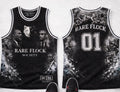Rare Flock Society Duality Jers
