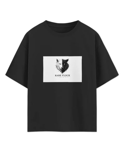 Rare Flock Signature t-shirt